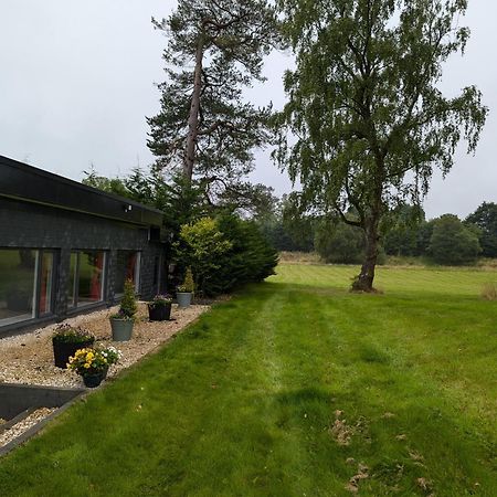 Glassford House Glasgow Exterior foto