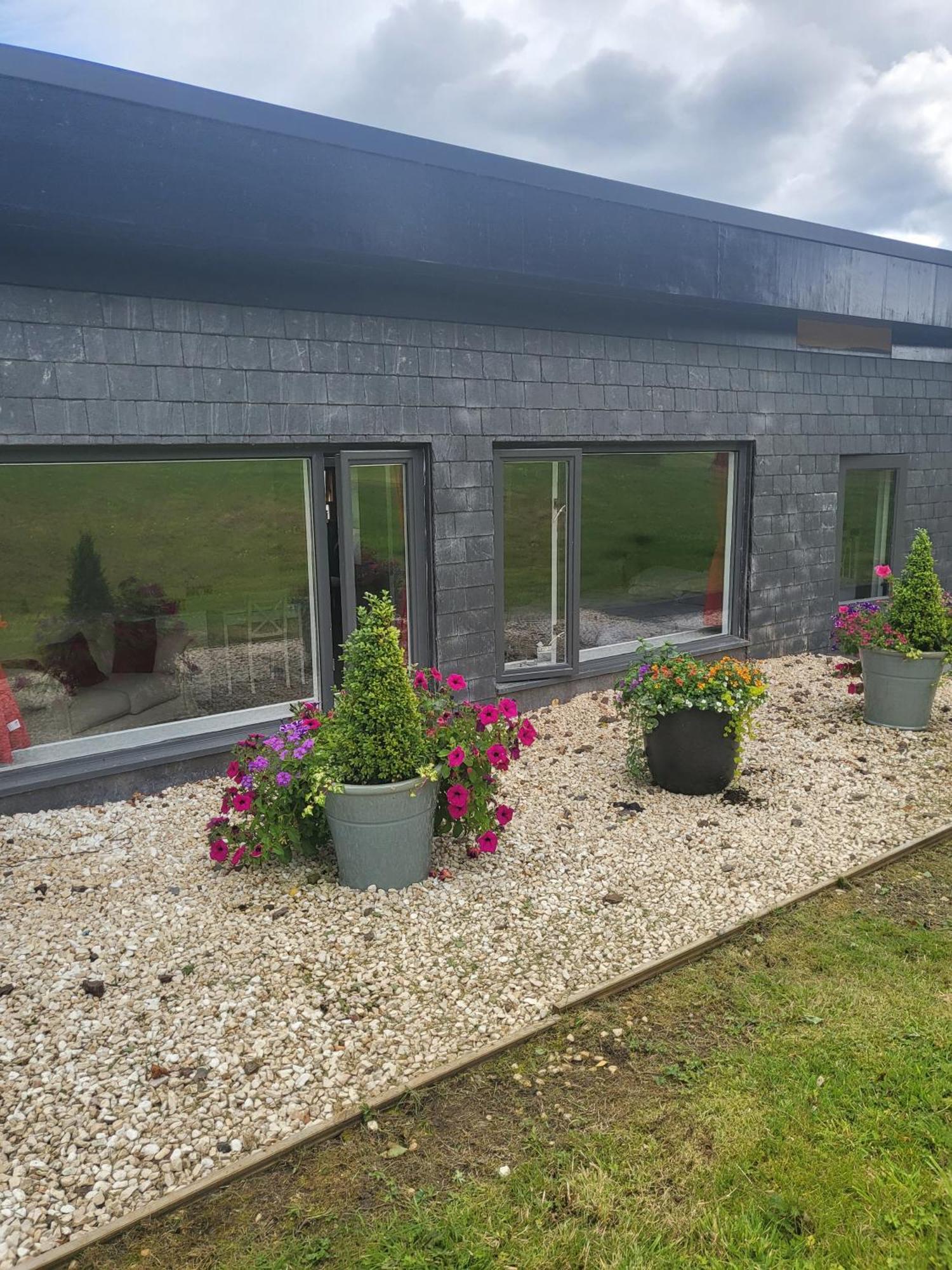 Glassford House Glasgow Exterior foto